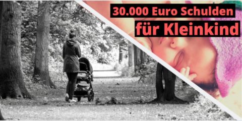 30000 euro schulden für kleinkind großvater hinterlässt baby schulden