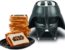 Verrückte Produkte. Darth Vader Star Wars Toaster