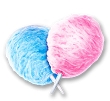 zuckerwatte planet nasa