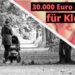 30000 euro schulden für kleinkind großvater hinterlässt baby schulden