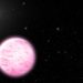 nasa entdeckt neuen planeten zuckerwatte planeten cotton candy pink planet