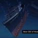 cgi how titanic sank