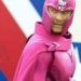 Pinke Superhelden Auch Magneto von den X-Men musste dran glauben